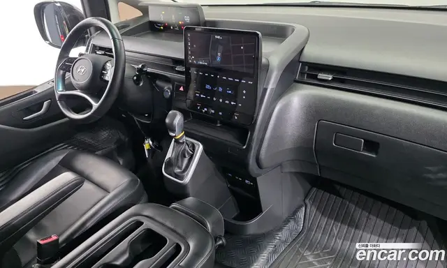 Hyundai Staria 2021 2.2 автомат (гидро), миниатюра 7