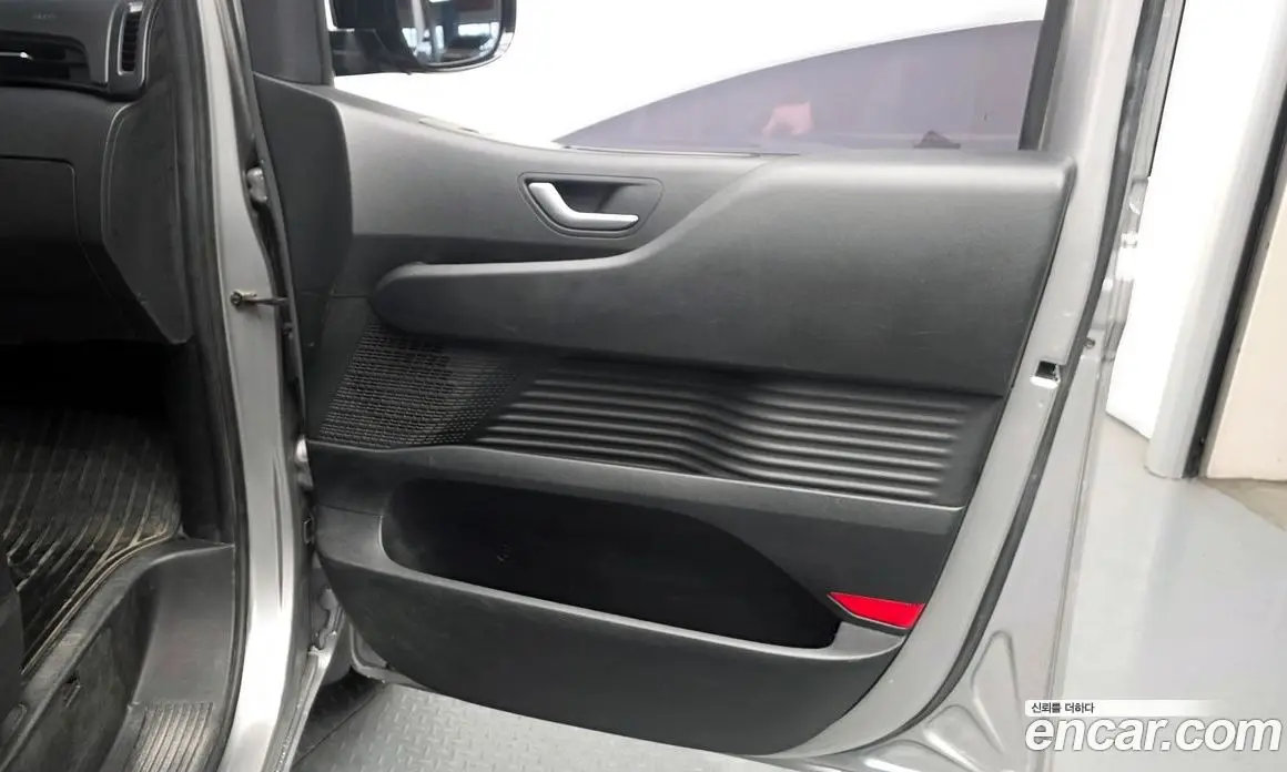 Hyundai Staria 2021 2.2 автомат (гидро), фото 15 Hyundai Staria 2021 2.2 автомат (гидро), фото 15