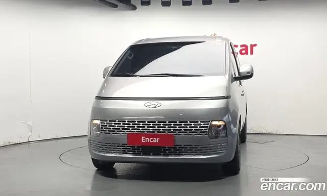 Hyundai Staria 2021 2.2 автомат (гидро), миниатюра 3 Hyundai Staria 2021 2.2 автомат (гидро), миниатюра 3