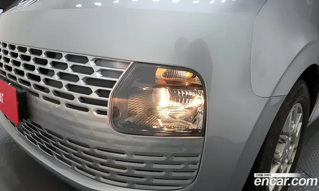 Hyundai Staria 2021 2.2 автомат (гидро), миниатюра 8 Hyundai Staria 2021 2.2 автомат (гидро), миниатюра 8