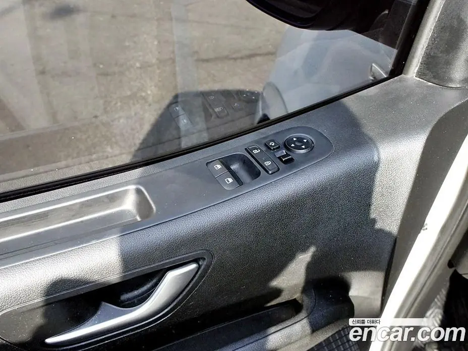 Hyundai Staria 2021 2.2 автомат (гидро), фото 13 Hyundai Staria 2021 2.2 автомат (гидро), фото 13