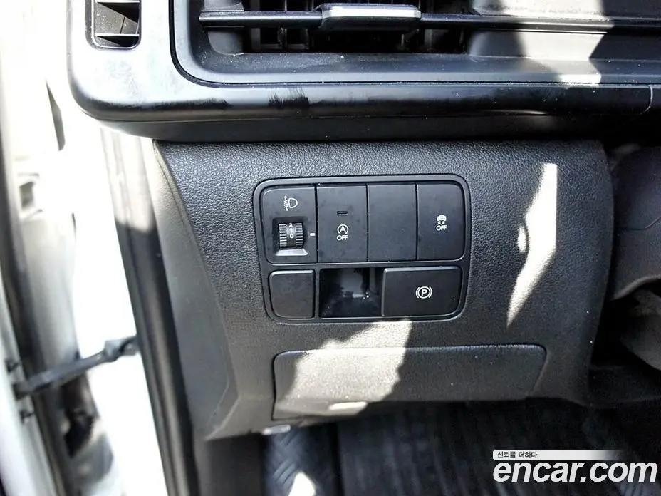 Hyundai Staria 2021 2.2 автомат (гидро), фото 14 Hyundai Staria 2021 2.2 автомат (гидро), фото 14