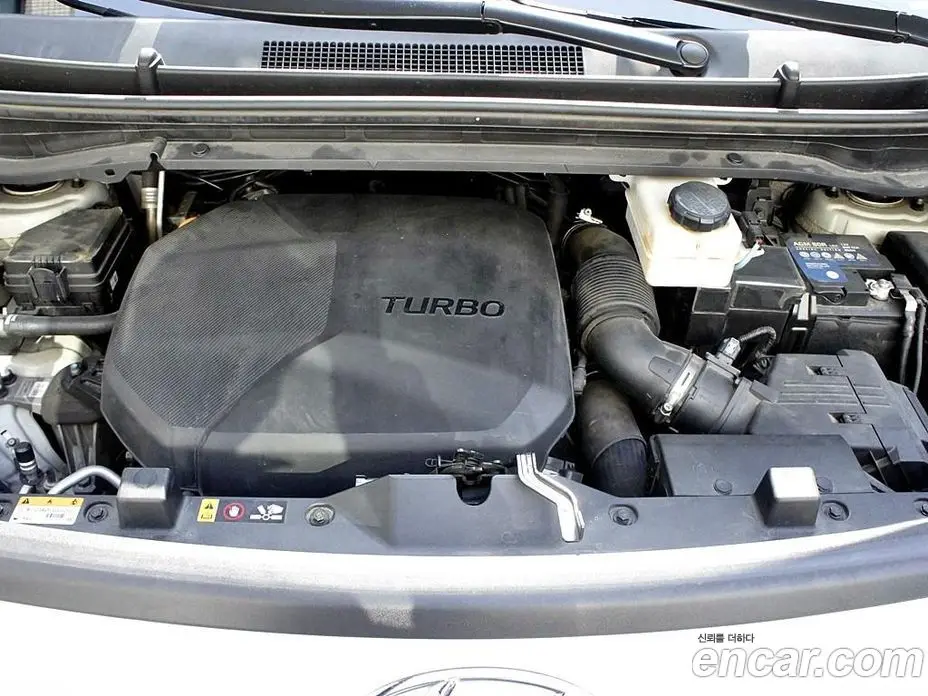 Hyundai Staria 2021 2.2 автомат (гидро), фото 19 Hyundai Staria 2021 2.2 автомат (гидро), фото 19