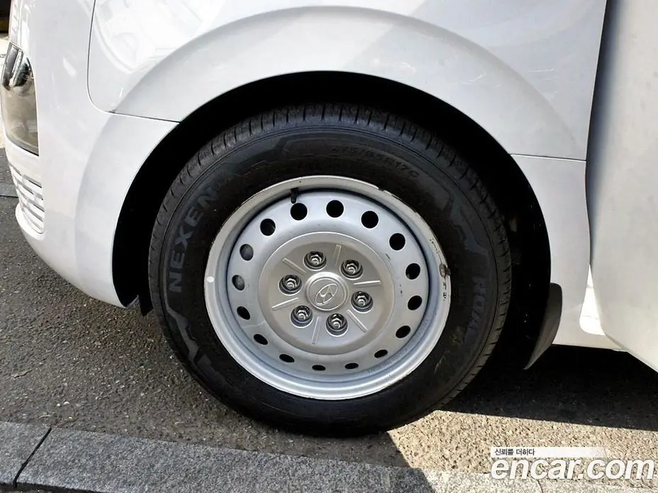 Hyundai Staria 2021 2.2 автомат (гидро), фото 20 Hyundai Staria 2021 2.2 автомат (гидро), фото 20