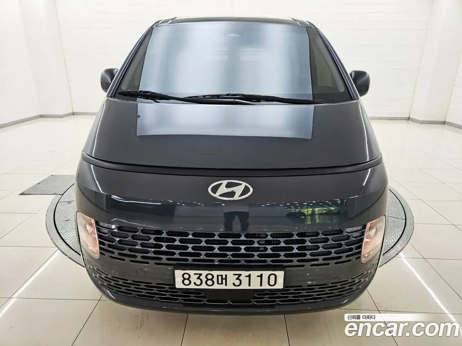 Hyundai Staria 2023 2.2 автомат (гидро), фото 1 Hyundai Staria 2023 2.2 автомат (гидро), фото 1