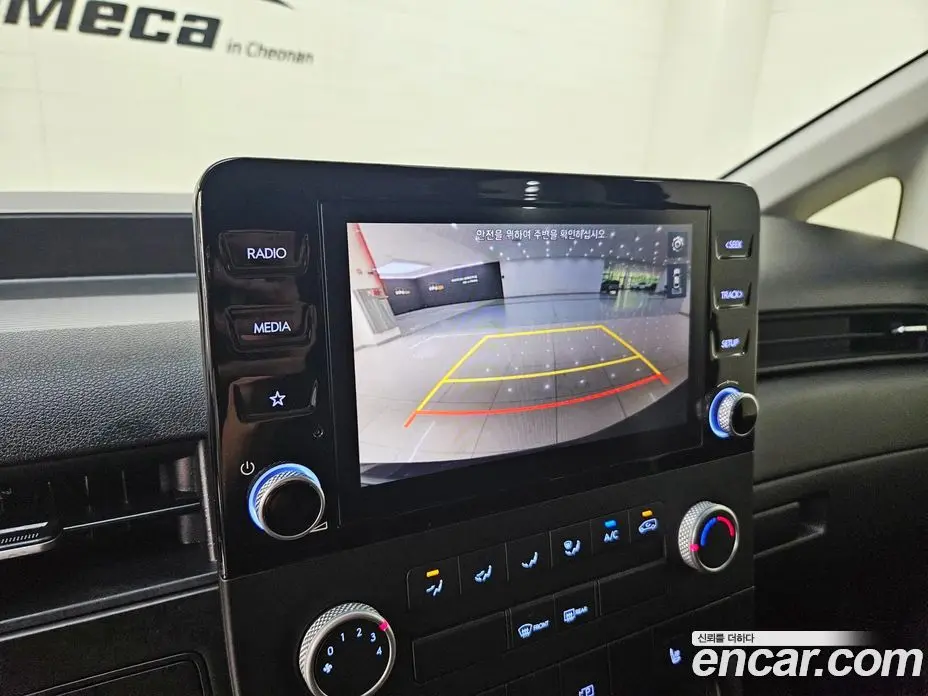 Hyundai Staria 2023 2.2 автомат (гидро), фото 12 Hyundai Staria 2023 2.2 автомат (гидро), фото 12