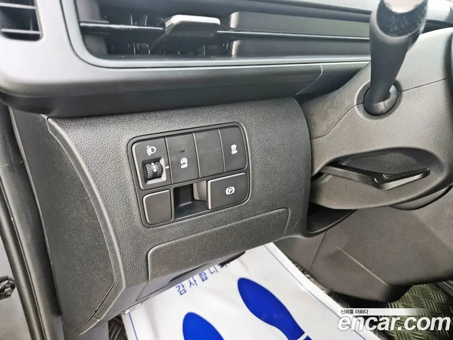 Hyundai Staria 2023 2.2 автомат (гидро), фото 13 Hyundai Staria 2023 2.2 автомат (гидро), фото 13