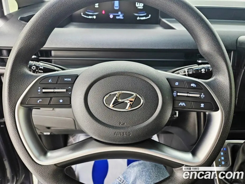Hyundai Staria 2023 2.2 автомат (гидро), фото 14 Hyundai Staria 2023 2.2 автомат (гидро), фото 14