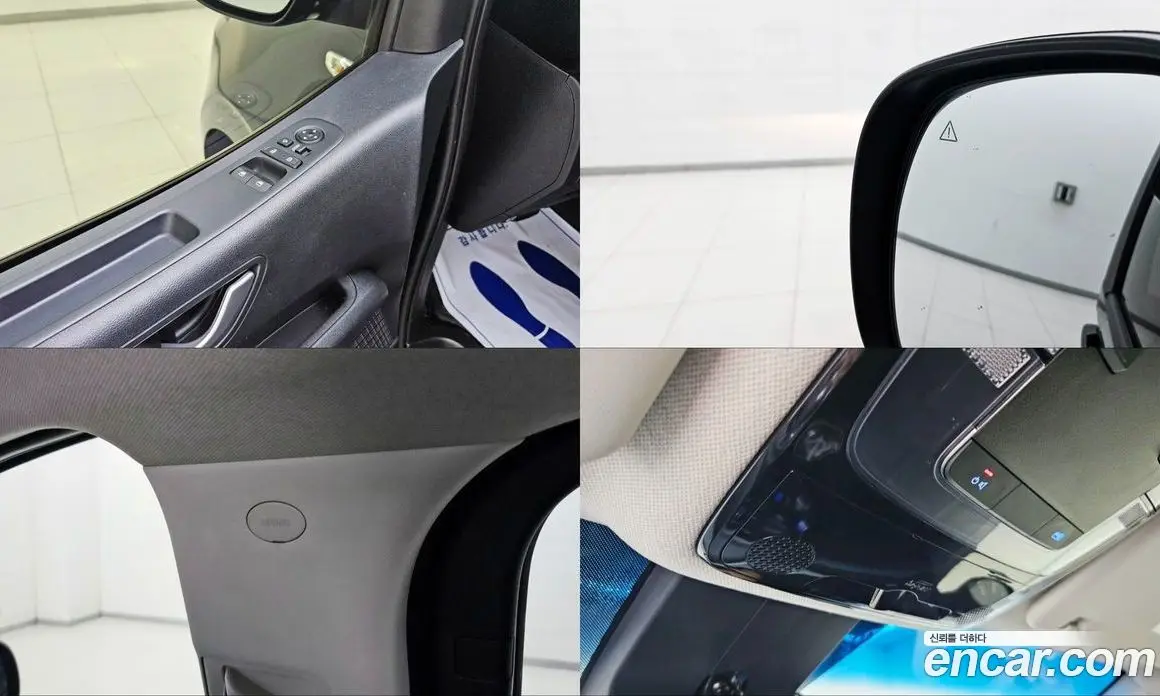Hyundai Staria 2023 2.2 автомат (гидро), фото 16 Hyundai Staria 2023 2.2 автомат (гидро), фото 16