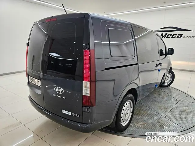 Hyundai Staria 2023 2.2 автомат (гидро), миниатюра 4 Hyundai Staria 2023 2.2 автомат (гидро), миниатюра 4