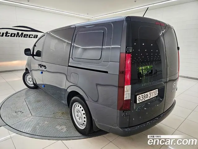 Hyundai Staria 2023 2.2 автомат (гидро), миниатюра 5 Hyundai Staria 2023 2.2 автомат (гидро), миниатюра 5