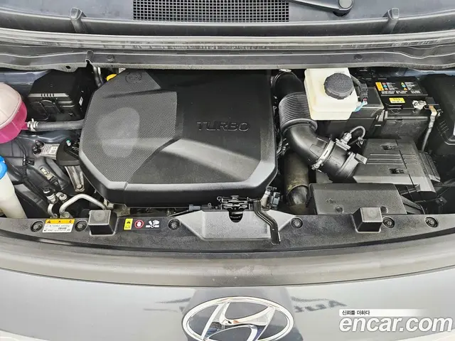 Hyundai Staria 2023 2.2 автомат (гидро), миниатюра 6 Hyundai Staria 2023 2.2 автомат (гидро), миниатюра 6