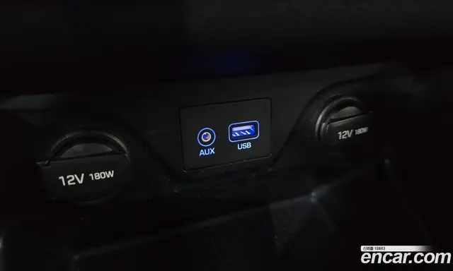 Hyundai Tucson 2015 1.7 автомат (гидро), миниатюра 12