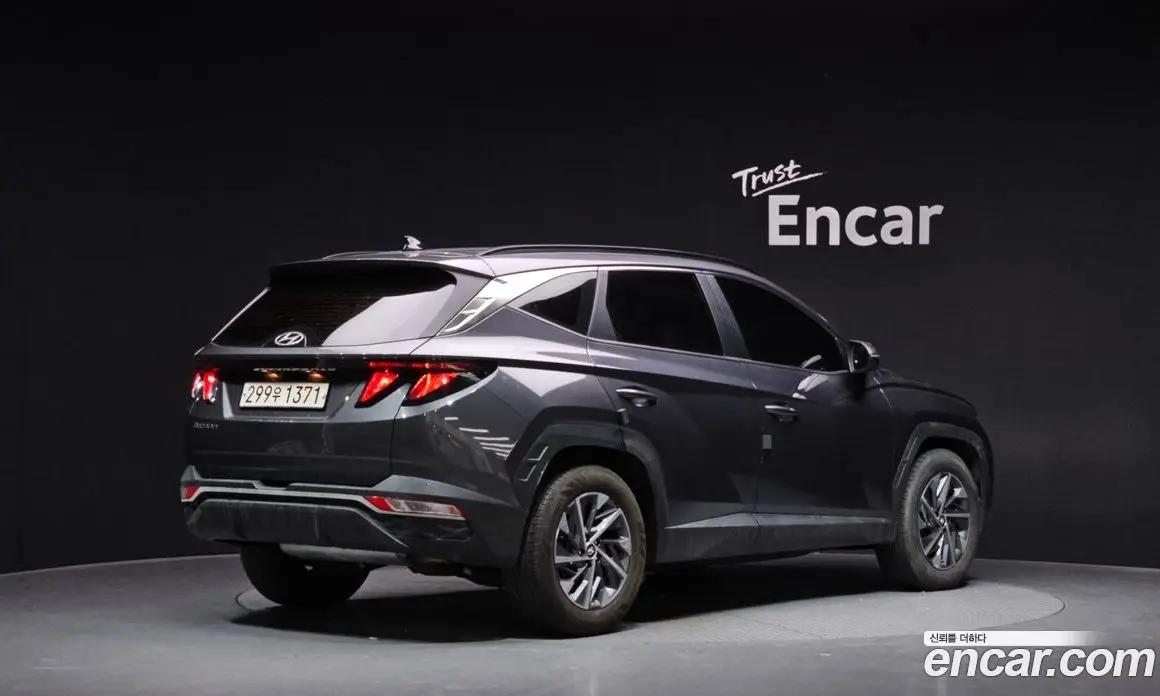 Hyundai Tucson 2021 1.6 автомат (гидро), фото 2 Hyundai Tucson 2021 1.6 автомат (гидро), фото 2