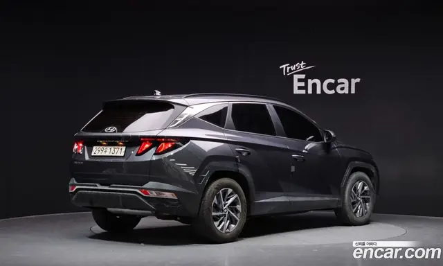 Hyundai Tucson 2021 1.6 автомат (гидро), миниатюра 2 Hyundai Tucson 2021 1.6 автомат (гидро), миниатюра 2
