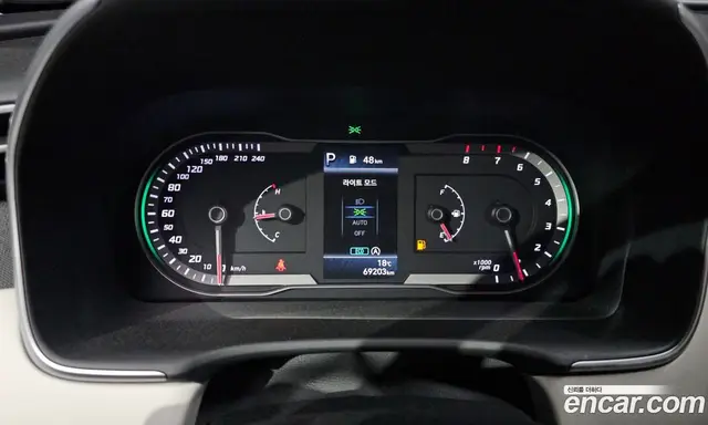 Hyundai Tucson 2021 1.6 автомат (гидро), миниатюра 11 Hyundai Tucson 2021 1.6 автомат (гидро), миниатюра 11