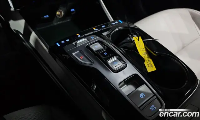 Hyundai Tucson 2021 1.6 автомат (гидро), миниатюра 12