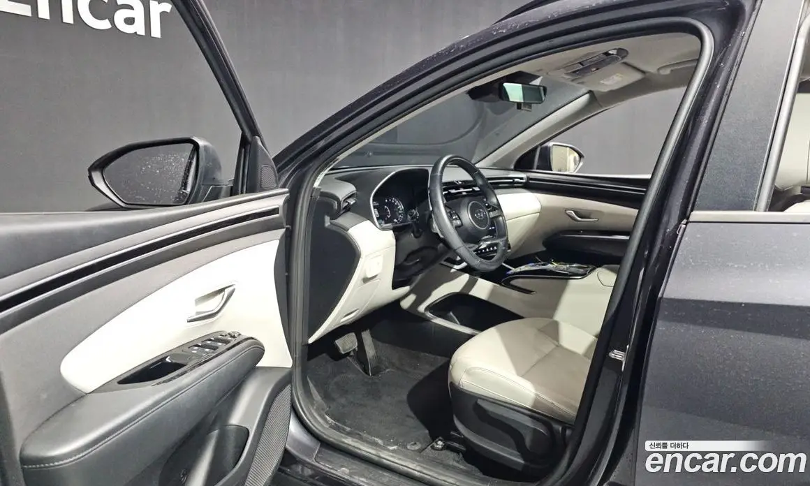 Hyundai Tucson 2021 1.6 автомат (гидро), фото 13 Hyundai Tucson 2021 1.6 автомат (гидро), фото 13