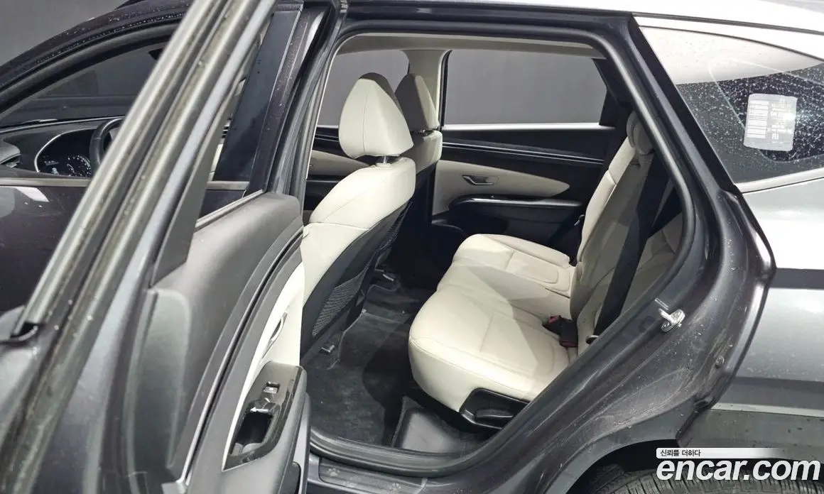 Hyundai Tucson 2021 1.6 автомат (гидро), фото 19 Hyundai Tucson 2021 1.6 автомат (гидро), фото 19