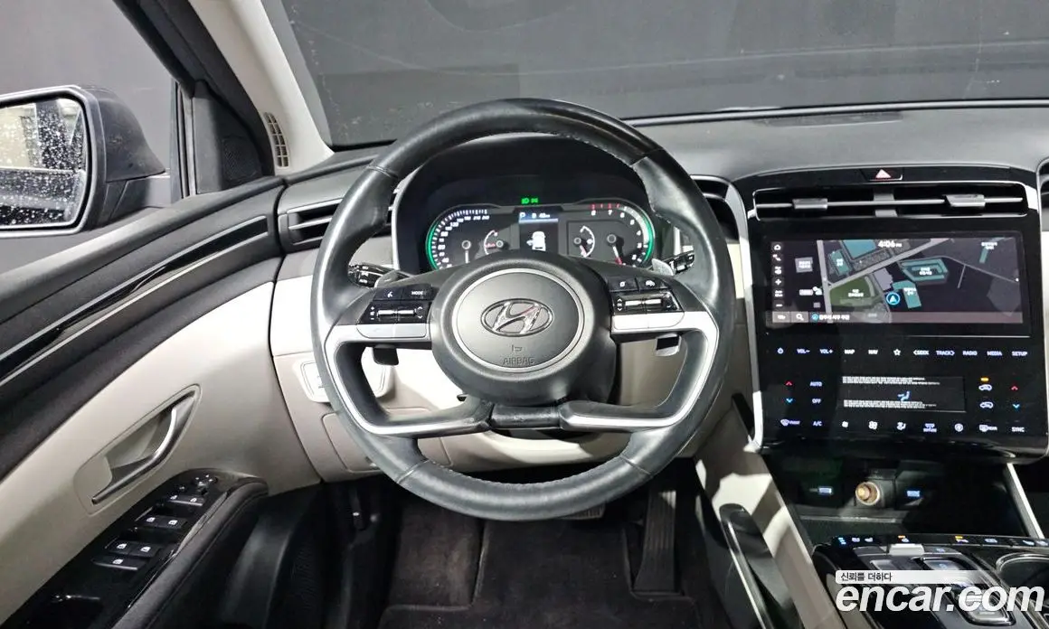 Hyundai Tucson 2021 1.6 автомат (гидро), фото 20 Hyundai Tucson 2021 1.6 автомат (гидро), фото 20