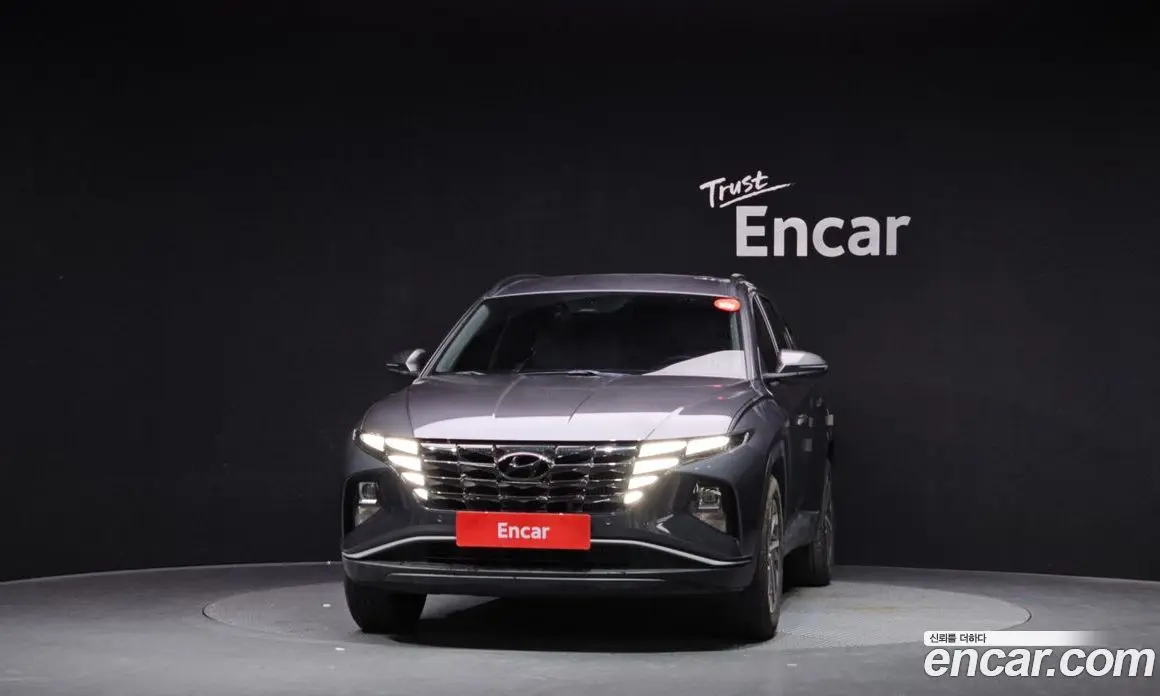 Hyundai Tucson 2021 1.6 автомат (гидро), фото 3 Hyundai Tucson 2021 1.6 автомат (гидро), фото 3