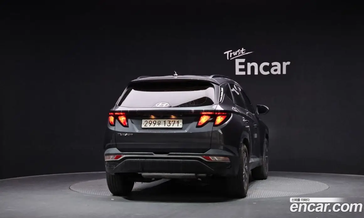 Hyundai Tucson 2021 1.6 автомат (гидро), фото 4 Hyundai Tucson 2021 1.6 автомат (гидро), фото 4