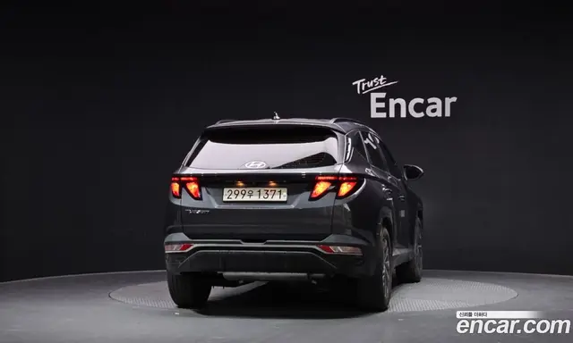Hyundai Tucson 2021 1.6 автомат (гидро), миниатюра 4 Hyundai Tucson 2021 1.6 автомат (гидро), миниатюра 4