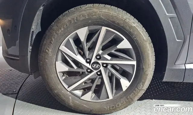 Hyundai Tucson 2021 1.6 автомат (гидро), миниатюра 5 Hyundai Tucson 2021 1.6 автомат (гидро), миниатюра 5
