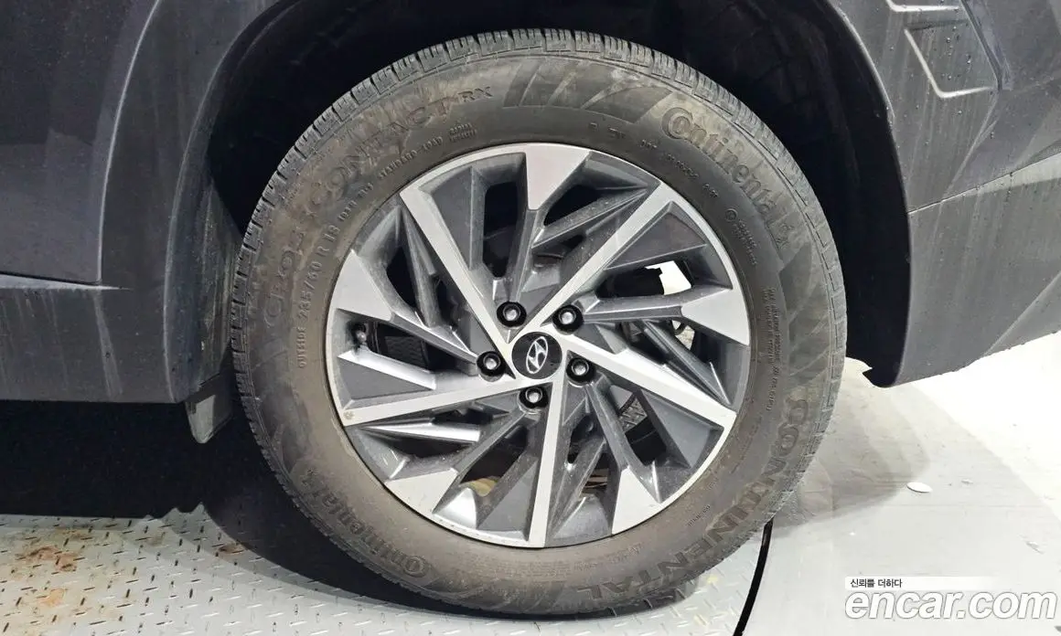 Hyundai Tucson 2021 1.6 автомат (гидро), фото 7 Hyundai Tucson 2021 1.6 автомат (гидро), фото 7