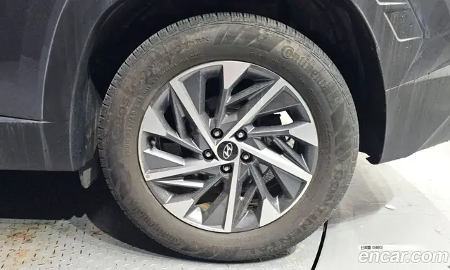 Hyundai Tucson 2021 1.6 автомат (гидро), миниатюра 7 Hyundai Tucson 2021 1.6 автомат (гидро), миниатюра 7