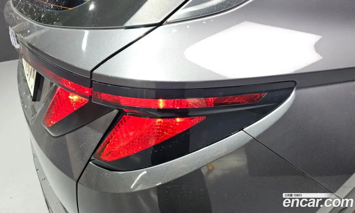Hyundai Tucson 2021 1.6 автомат (гидро), фото 9 Hyundai Tucson 2021 1.6 автомат (гидро), фото 9