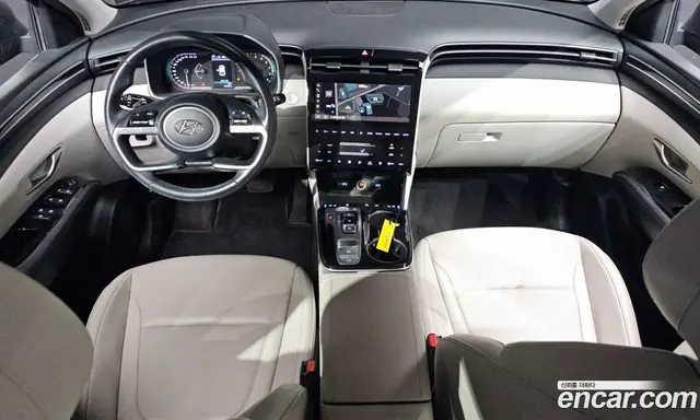 Hyundai Tucson 2021 1.6 автомат (гидро), миниатюра 10 Hyundai Tucson 2021 1.6 автомат (гидро), миниатюра 10