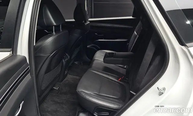 Hyundai Tucson 2021 1.6 автомат (гидро), миниатюра 12