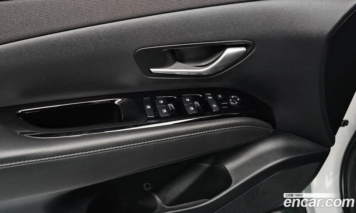 Hyundai Tucson 2021 1.6 автомат (гидро), фото 17