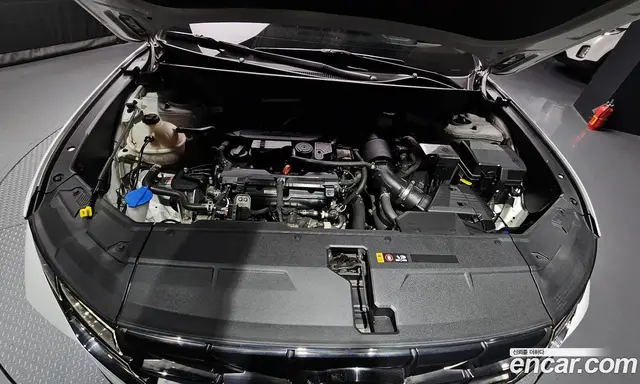 Hyundai Tucson 2021 1.6 автомат (гидро), миниатюра 6