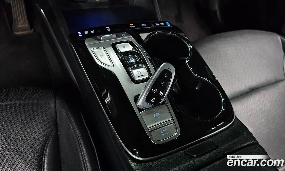 Hyundai Tucson 2021 1.6 автомат (гидро), фото 9