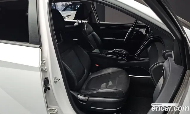 Hyundai Tucson 2021 1.6 автомат (гидро), миниатюра 10