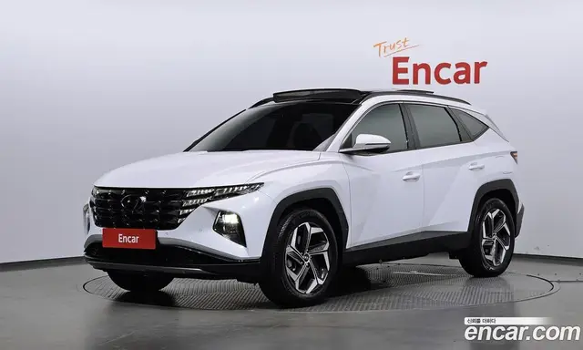 Hyundai Tucson, 2023, 68 728 км