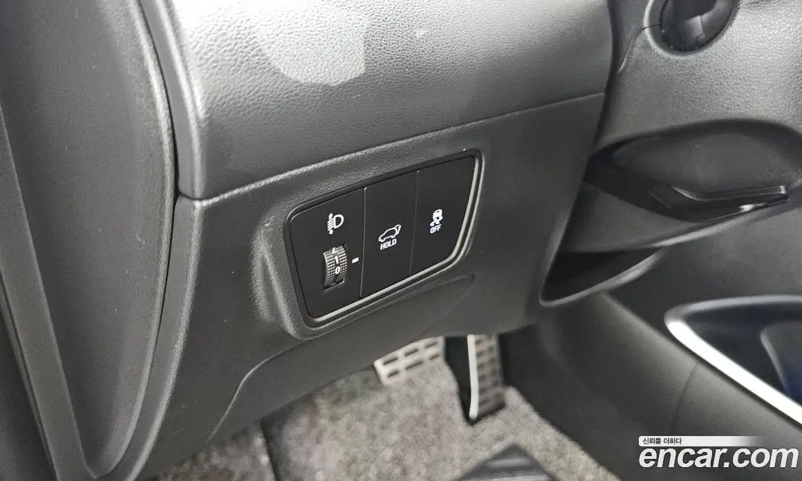 Hyundai Tucson 2023 1.6 автомат (гидро), фото 16