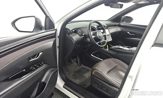 Hyundai Tucson 2023 1.6 автомат (гидро), миниатюра 10
