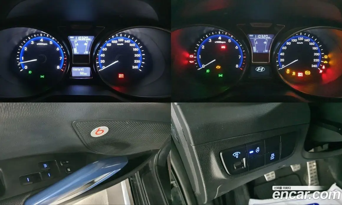 Hyundai Veloster 2014 1.6 механика, фото 15