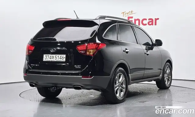 Hyundai Veracruz 2015 3.0 автомат (гидро), миниатюра 2
