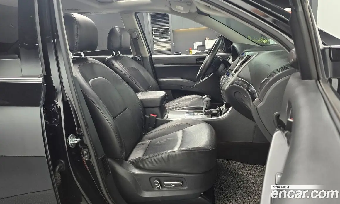 Hyundai Veracruz 2015 3.0 автомат (гидро), фото 11