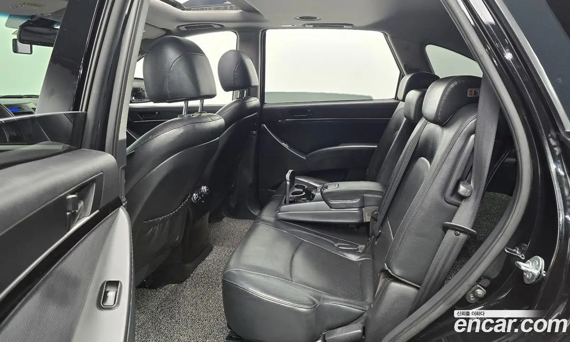 Hyundai Veracruz 2015 3.0 автомат (гидро), фото 12