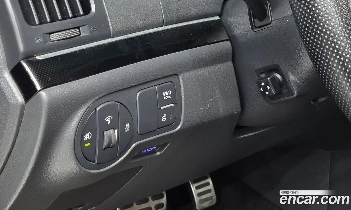 Hyundai Veracruz 2015 3.0 автомат (гидро), фото 14