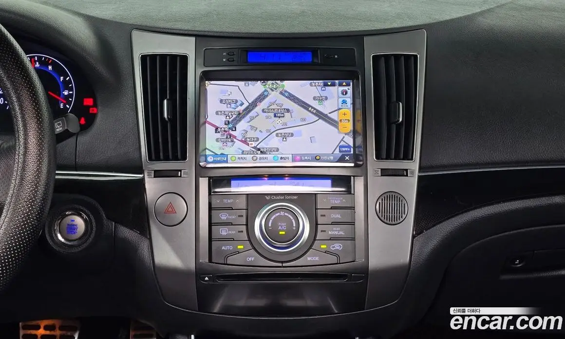 Hyundai Veracruz 2015 3.0 автомат (гидро), фото 16