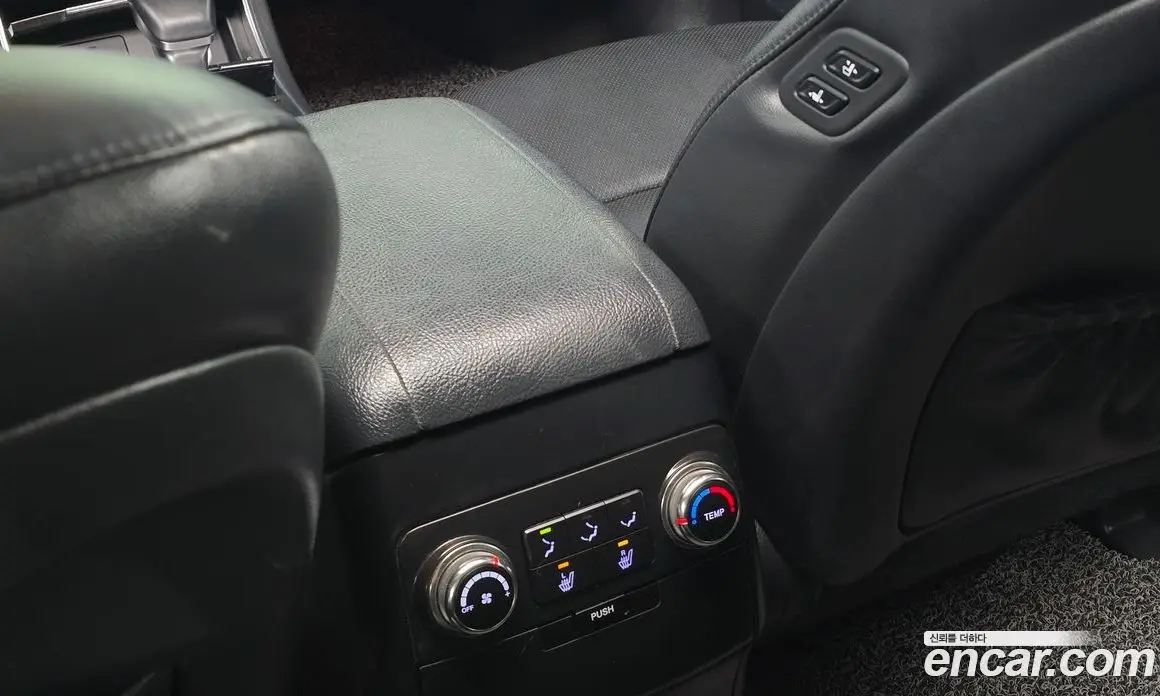 Hyundai Veracruz 2015 3.0 автомат (гидро), фото 19