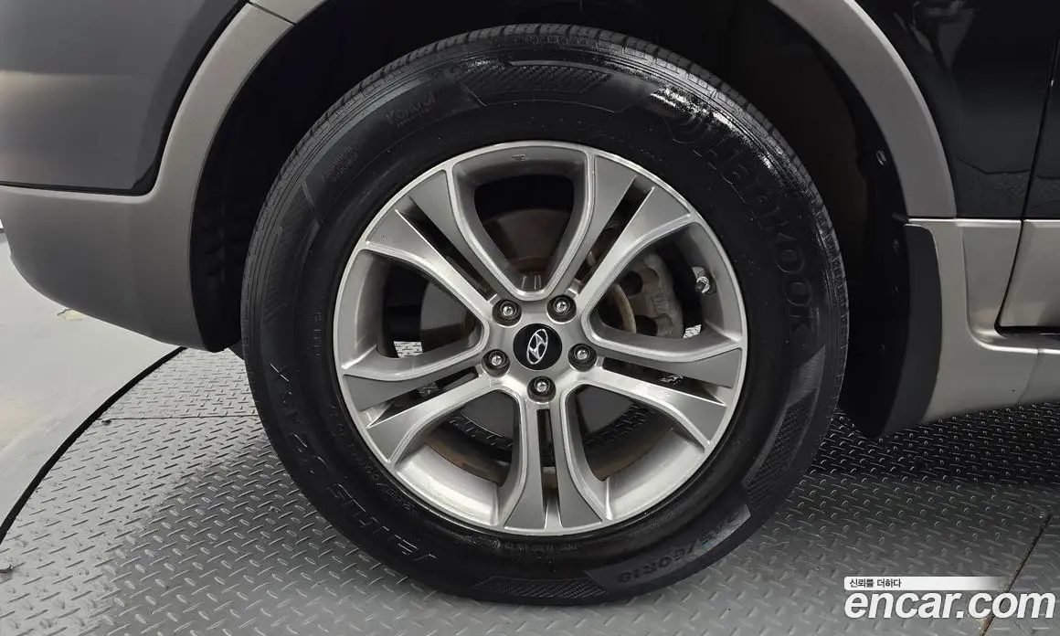 Hyundai Veracruz 2015 3.0 автомат (гидро), фото 5
