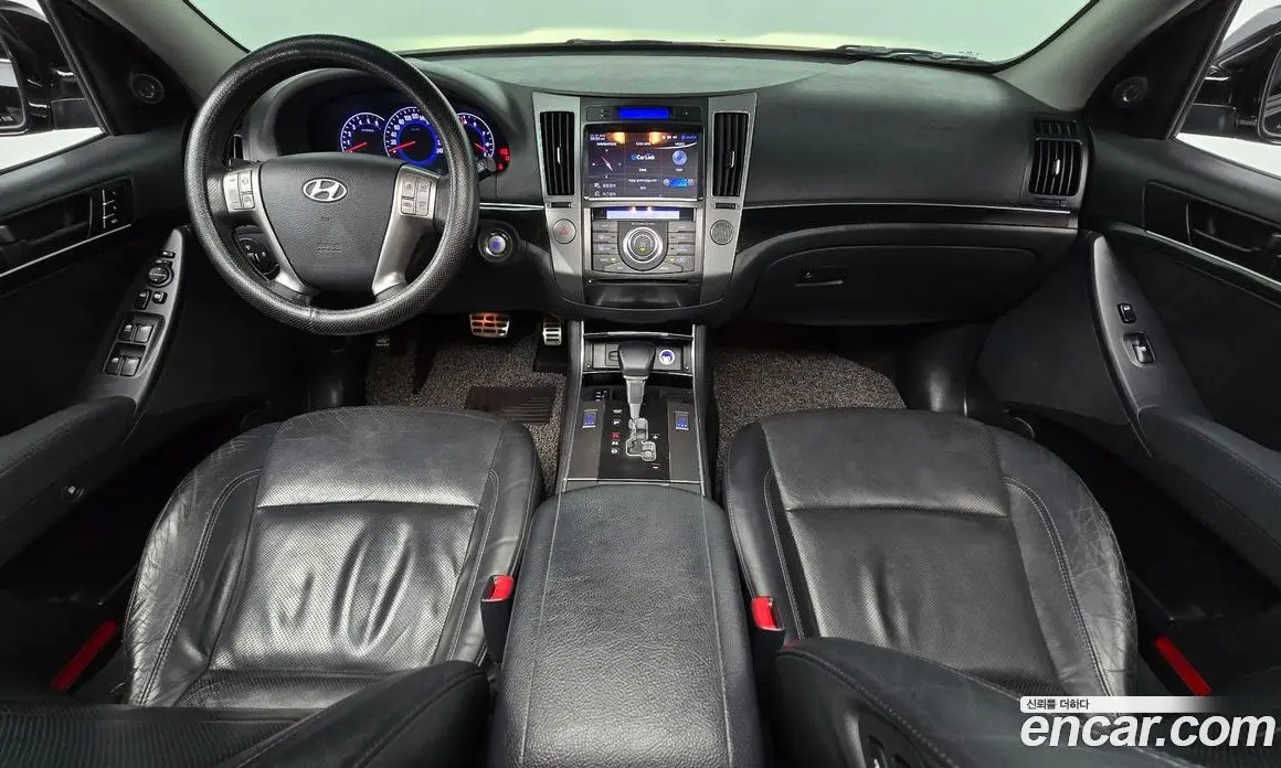 Hyundai Veracruz 2015 3.0 автомат (гидро), фото 7