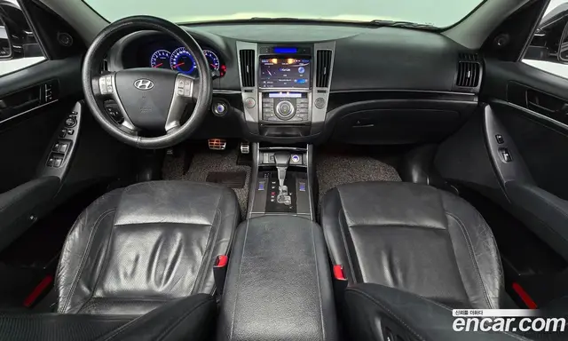Hyundai Veracruz 2015 3.0 автомат (гидро), миниатюра 7